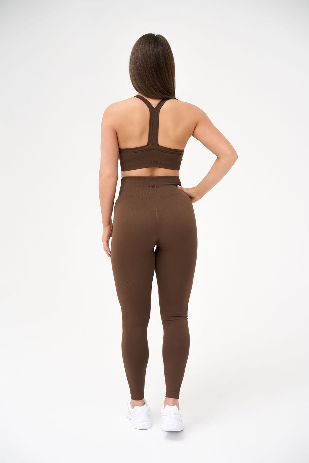 Rudos Power Seamless Tamprės