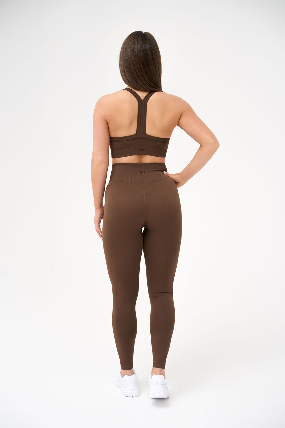 Rudos Power Seamless Tamprės