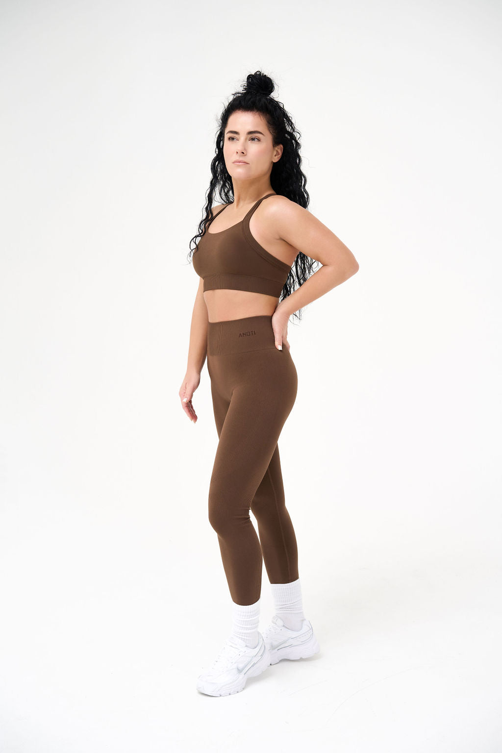 Ruda Power Sportinė Liemenėlė