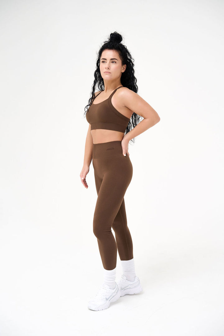 Ruda Power Sportinė Liemenėlė