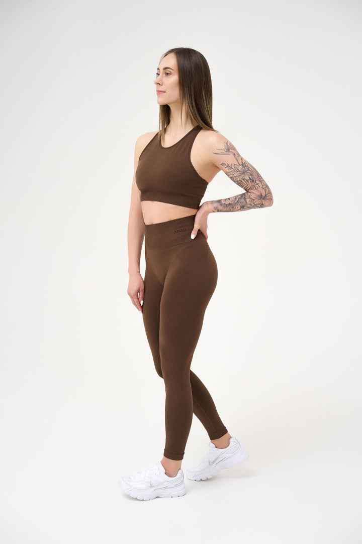 Ruda Comfort Sportinė Liemenėlė