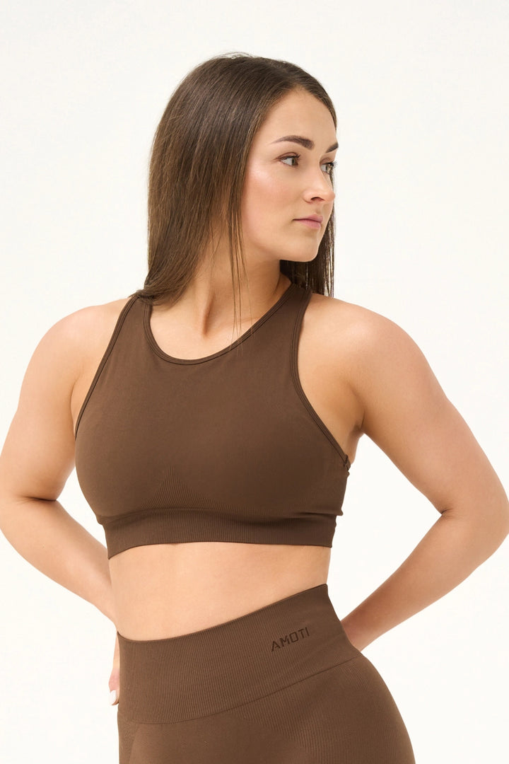 Ruda Comfort Sportinė Liemenėlė