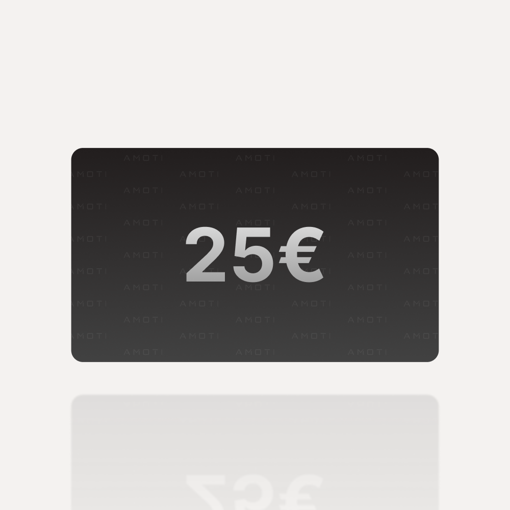 AMOTI DOVANŲ KUPONAS